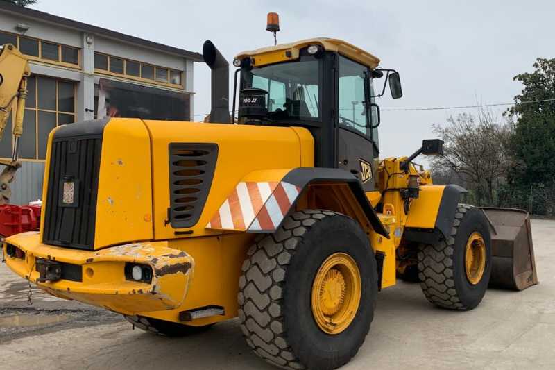 OmecoHub - Immagine JCB 456Z
